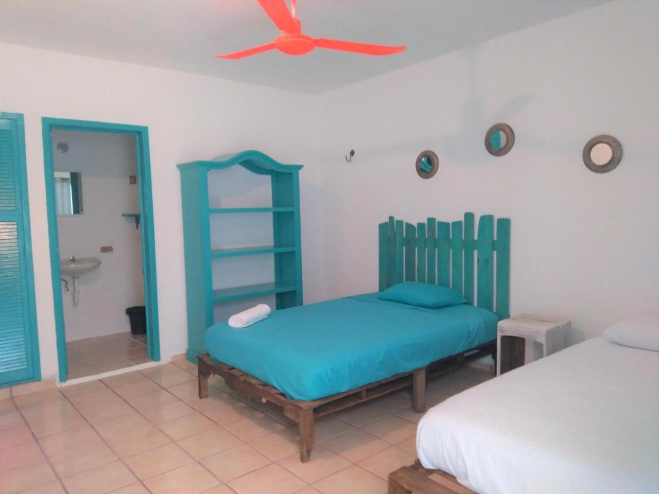 Casa Calido Hotel Cozumel Exterior foto